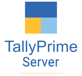 tally prime server