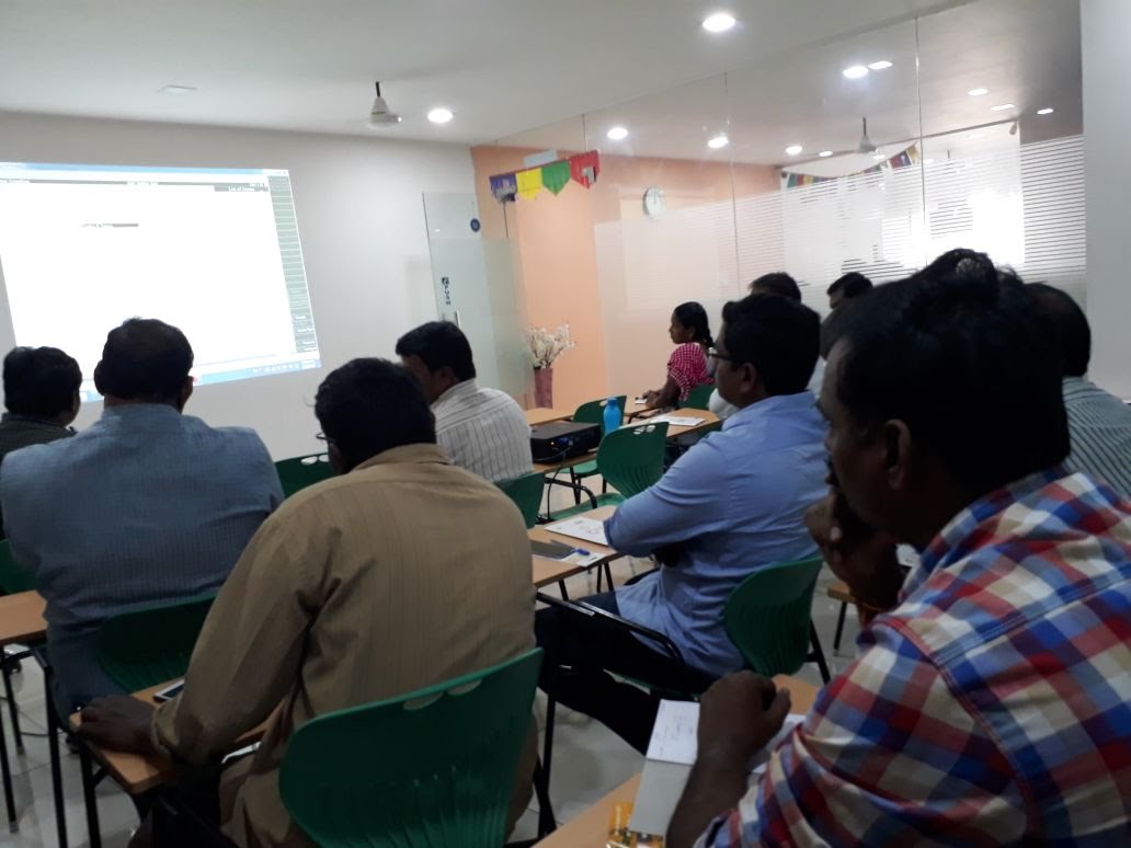 Portrait by Amir Geshani