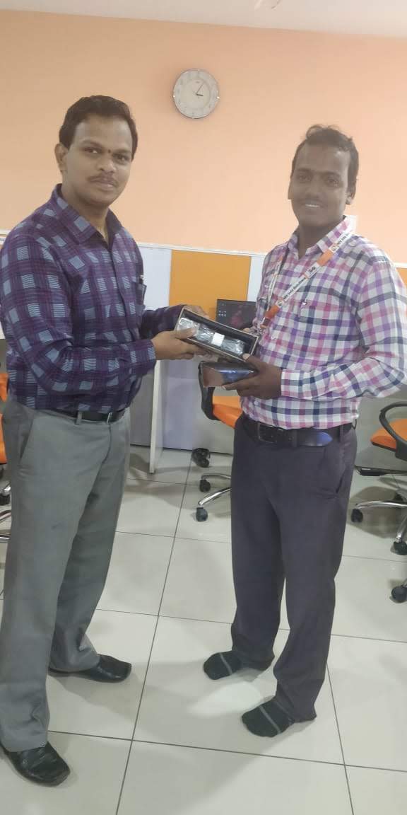 Portrait by Amir Geshani