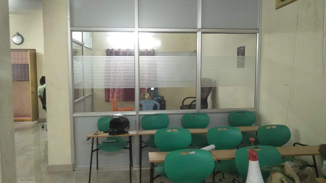 Portrait by Amir Geshani